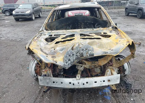 2016 Mazda Cx-5 Touring из США, поврежденный, VIN JM3KE4CY7G0620106